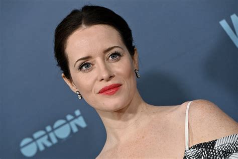 claire foy naked|Claire Foy Tube Search (1987 videos)